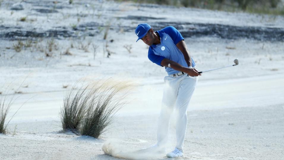 Hero World Challenge 2019: At Albany in The Bahamas